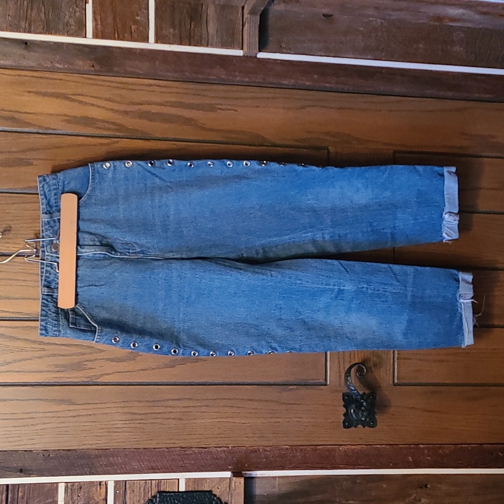 Womens Jean's